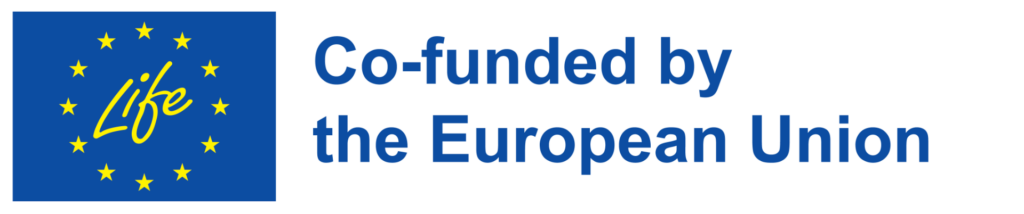 EN Co-funded by the EU_POS Life Co-funded by the European Union