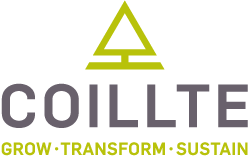 coillte-logo Coiltlte Grow Transfrom Sustain